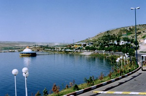Ardabil Tourist Attractions