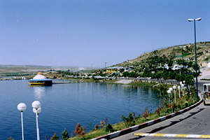 Shorabil Lake