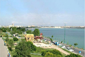 Ardabil day tours