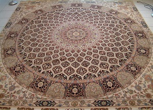 Tabriz Rug and Carpet