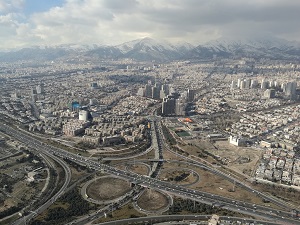 Tehran Tours