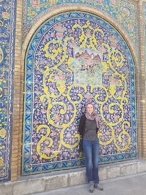 Tehran Tours