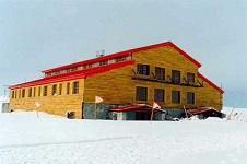 Tochal Ski Resort , Hotel in Iran