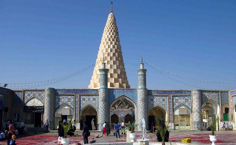 Khuzestan