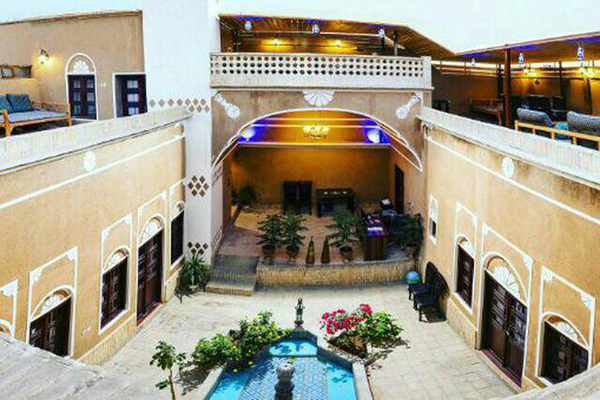 ِYazd Star Hotel