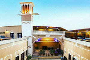 Yazd Star Hotel