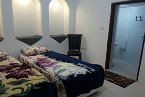 Yazd Star Hotel