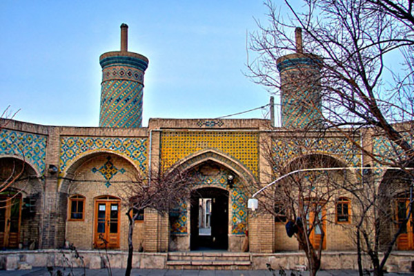 Zanjan