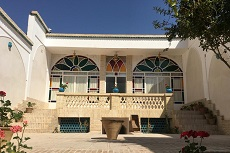 Saraye Malek Hotel