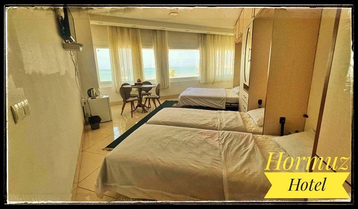 Hormouz Hotel