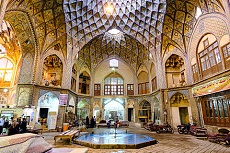 Hotel in Kashan , Hotel in Iran