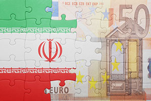 Transfer Money to Iran