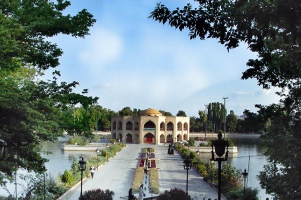 Tabriz